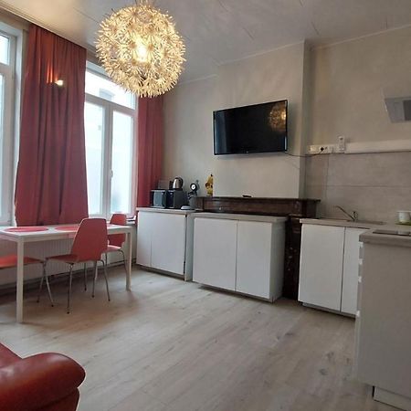 Albert Studio'S Mechelen Exteriér fotografie