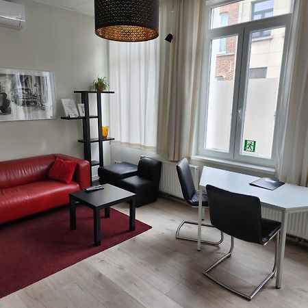Albert Studio'S Mechelen Exteriér fotografie