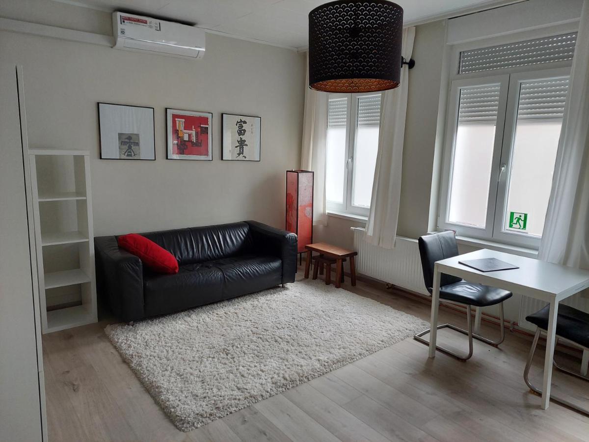 Albert Studio'S Mechelen Exteriér fotografie