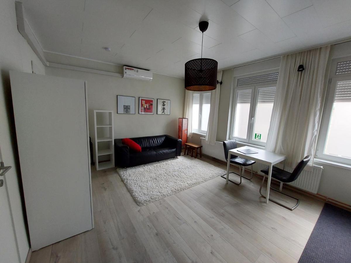 Albert Studio'S Mechelen Exteriér fotografie