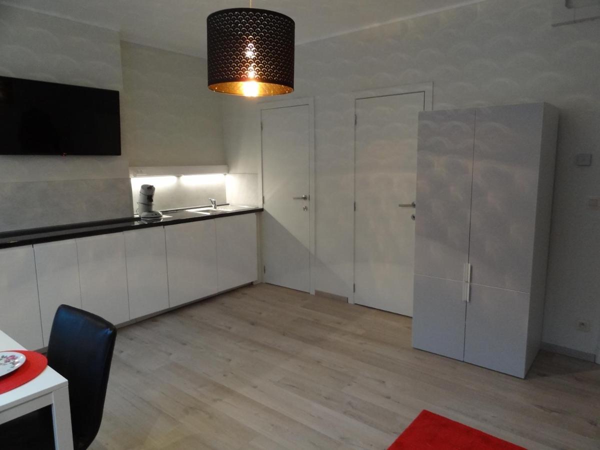 Albert Studio'S Mechelen Exteriér fotografie