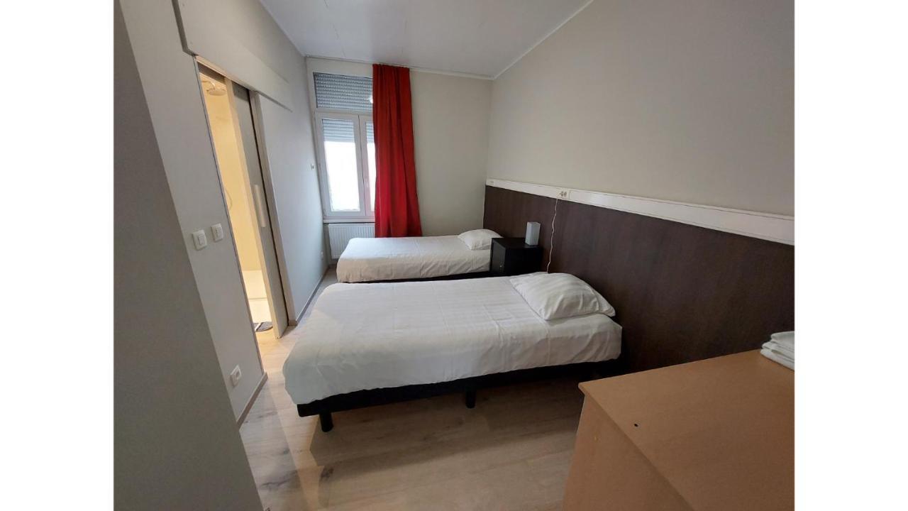 Albert Studio'S Mechelen Exteriér fotografie