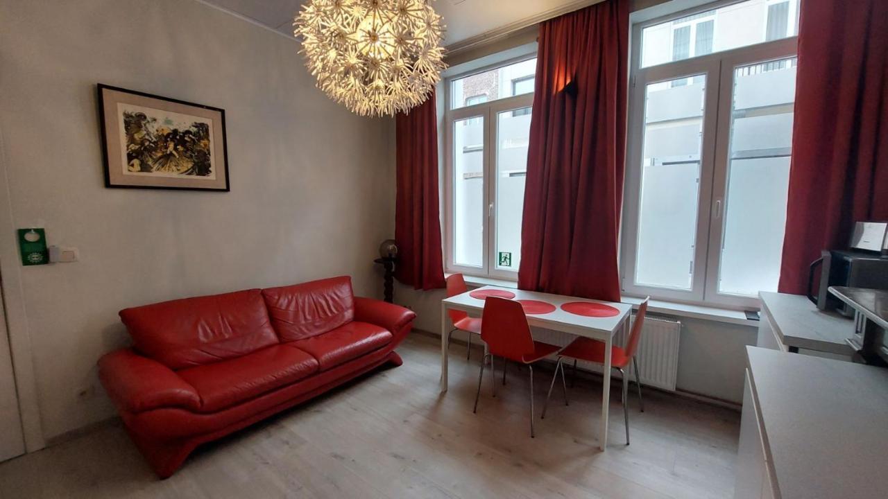 Albert Studio'S Mechelen Exteriér fotografie